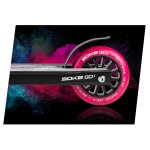 Stuntscooter Soke GO! pink