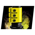 Stuntscooter Soke GO! yellow