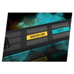 Stuntscooter Soke GO! yellow