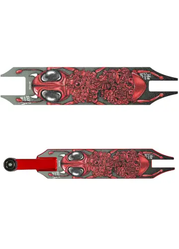 Stunt Scooter Griptape
