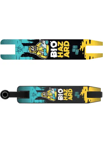 Stunt Scooter Griptape