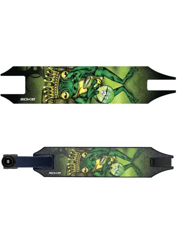 Stunt Scooter Griptape