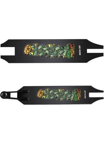 Stunt Scooter Griptape