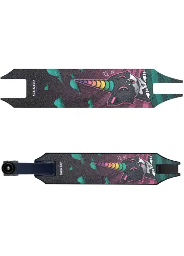 Stunt Scooter Griptape