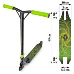 Stunt Scooter Griptape