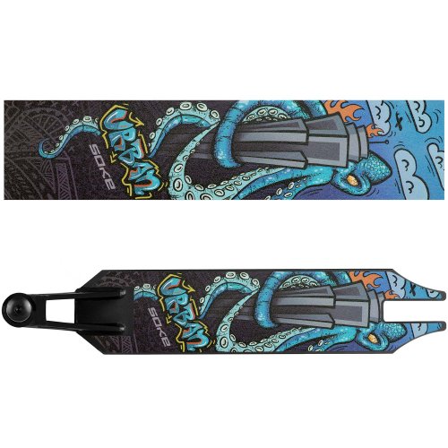 Stunt Scooter Griptape