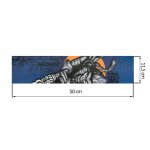 Stunt Scooter Griptape