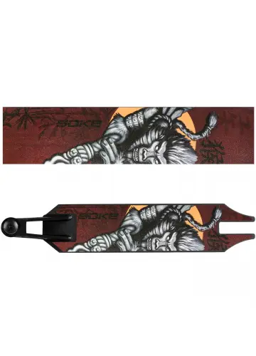 Stunt Scooter Griptape
