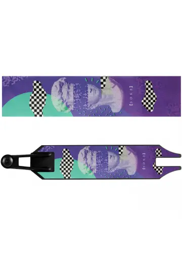 Stunt Scooter Griptape