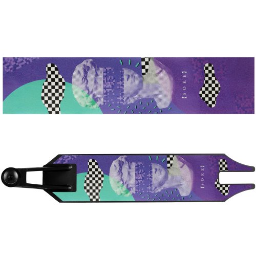 Stunt Scooter Griptape