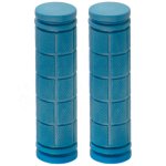 EVO Scooter Griffe blau - 2 Stück