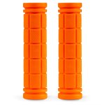 Scooter Griffe orange - 2 Stück