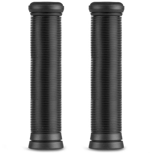 G3 Scooter Griffe schwarz 142 mm - 2 Stück