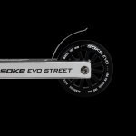 EVO, PRO, XTR Scooter Bremse silbern