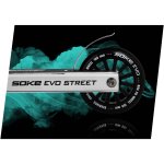 EVO, PRO, XTR Scooter Bremse silbern