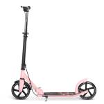 Tretroller Soke CITY black 