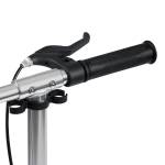 Tretroller Soke CITY black 