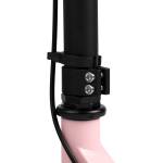 Tretroller Soke CITY black 