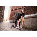 Tretroller Soke CITY black 