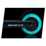 Stunt Scooter Soke EVO black