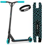 Stunt Scooter Soke EVO black