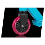 Stuntscooter Soke GO! light blue