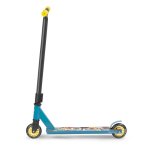 Stuntscooter Soke GO! skulls