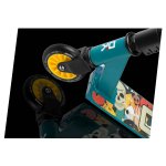 Stuntscooter Soke GO! skulls