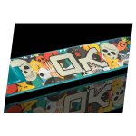 Stuntscooter Soke GO! skulls
