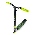 Stunt Scooter Soke EVO green
