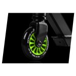 Stunt Scooter Soke EVO green