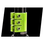Stunt Scooter Soke EVO green