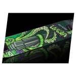 Stunt Scooter Soke EVO green