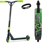 Stunt Scooter Soke EVO green