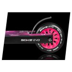 Stunt Scooter Soke EVO ruby