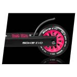 Stunt Scooter Soke EVO ruby