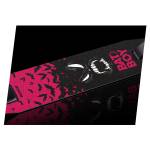Stunt Scooter Soke EVO ruby