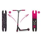 Stunt Scooter Soke EVO ruby