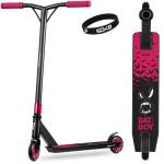 Stunt Scooter Soke EVO ruby