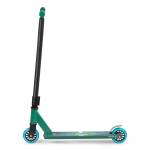 Stuntscooter Soke GO! green