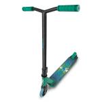 Stuntscooter Soke GO! green