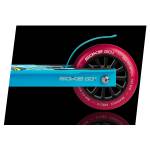 Stuntscooter Soke GO! light blue