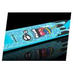 Stuntscooter Soke GO! light blue