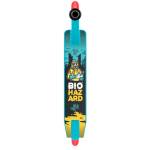 Stuntscooter Soke GO! light blue