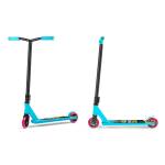 Stuntscooter Soke GO! light blue