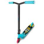 Stuntscooter Soke GO! light blue