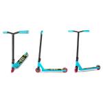 Stuntscooter Soke GO! light blue