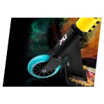 Stuntscooter Soke GO! orange