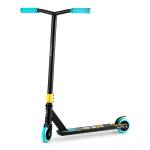 Stunt Scooter Soke PRO silver
