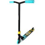 Stunt Scooter Soke PRO silver